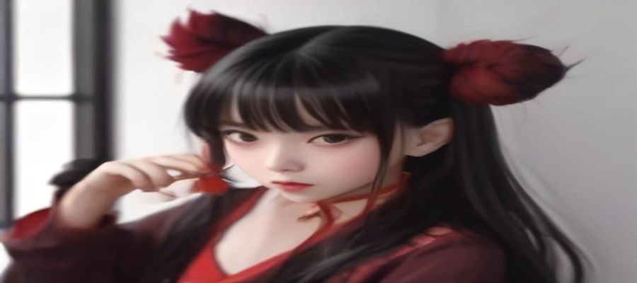 魅影直播网页版直播间界面示意图，标注了画质切换按钮、弹幕输入框、全屏按钮、礼物打赏面板等核心操作区域，界面简洁清晰